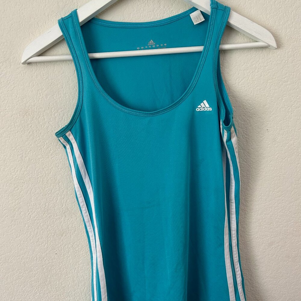 Adidas Athletics Tank Top